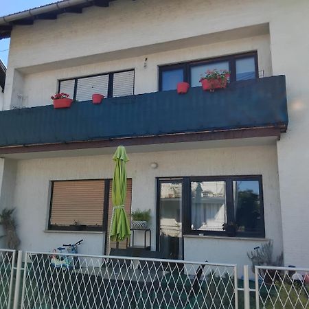 Marina Gloria Apartment Zadvorsko Bagian luar foto