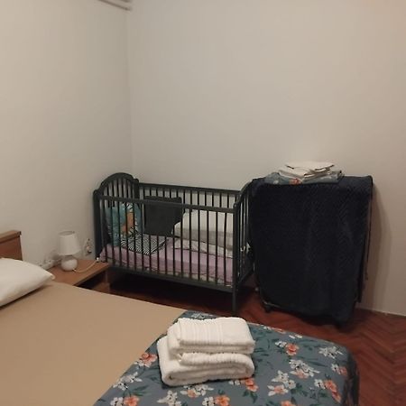 Marina Gloria Apartment Zadvorsko Bagian luar foto