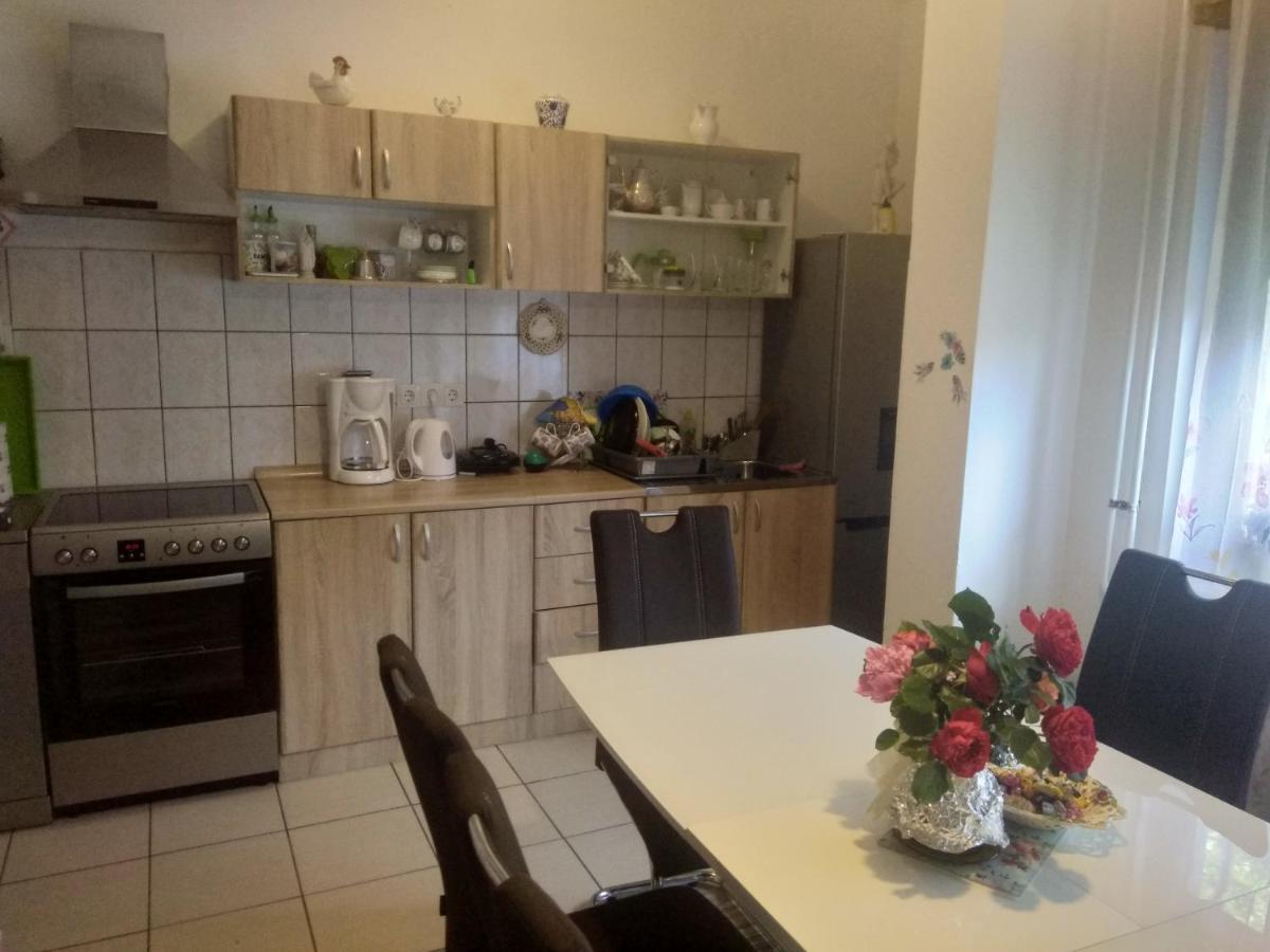 Marina Gloria Apartment Zadvorsko Bagian luar foto