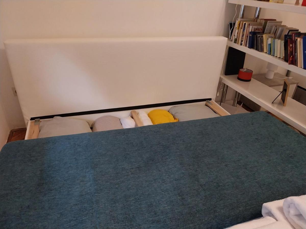 Marina Gloria Apartment Zadvorsko Bagian luar foto