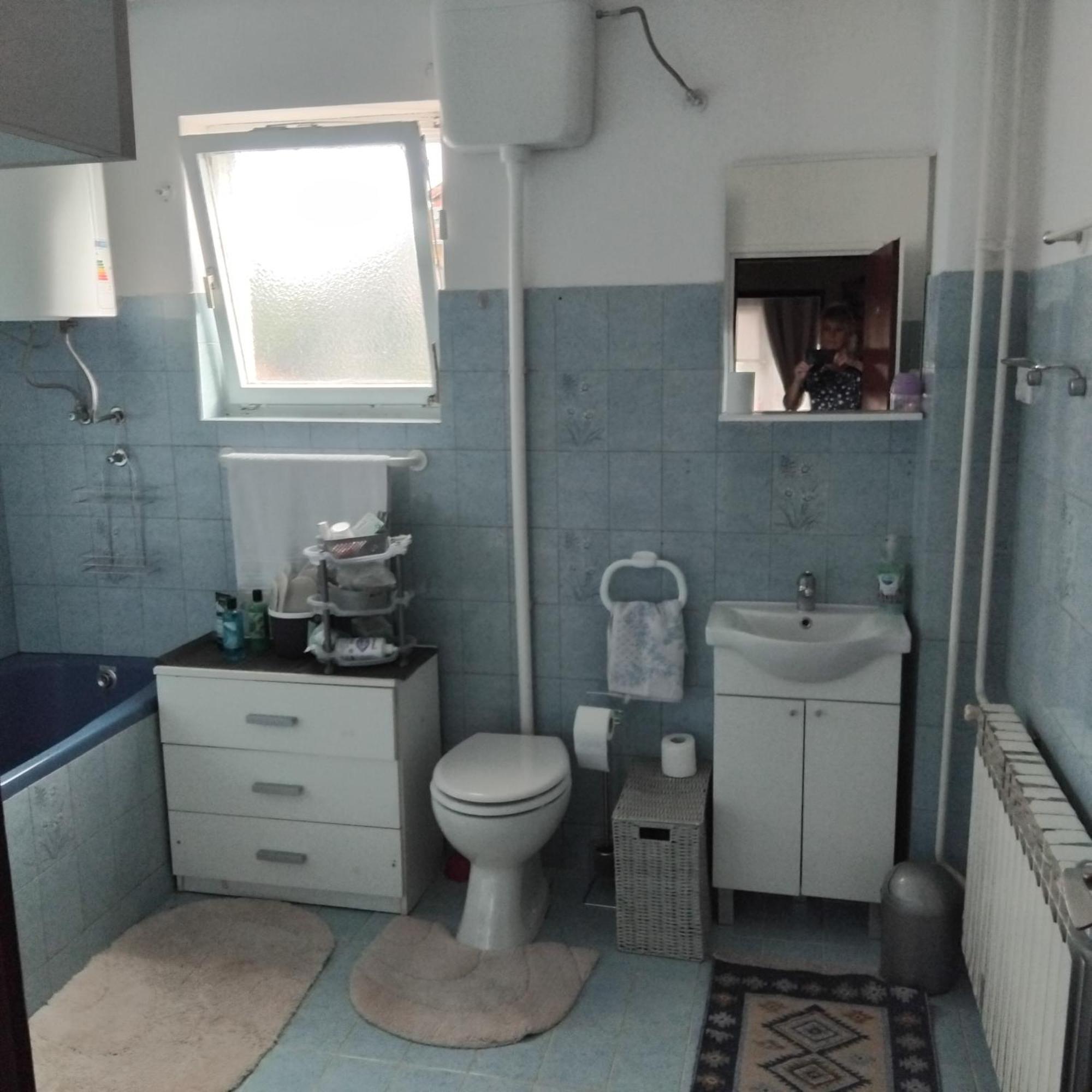 Marina Gloria Apartment Zadvorsko Bagian luar foto