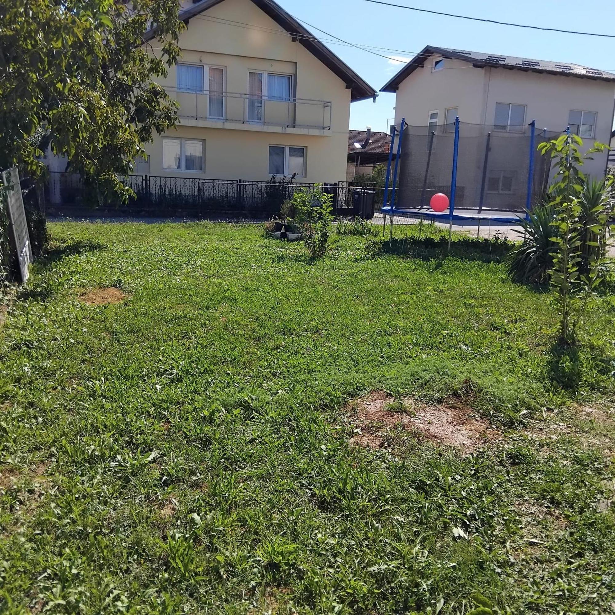 Marina Gloria Apartment Zadvorsko Bagian luar foto