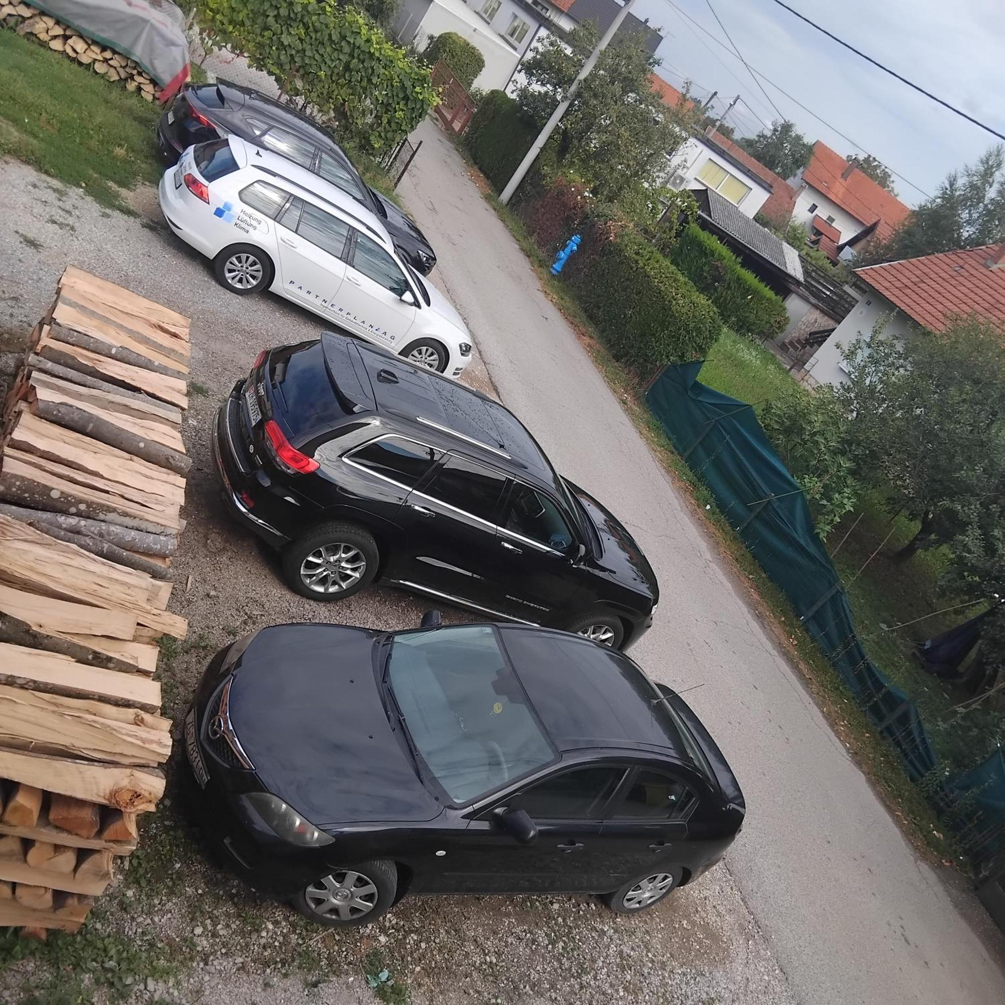 Marina Gloria Apartment Zadvorsko Bagian luar foto