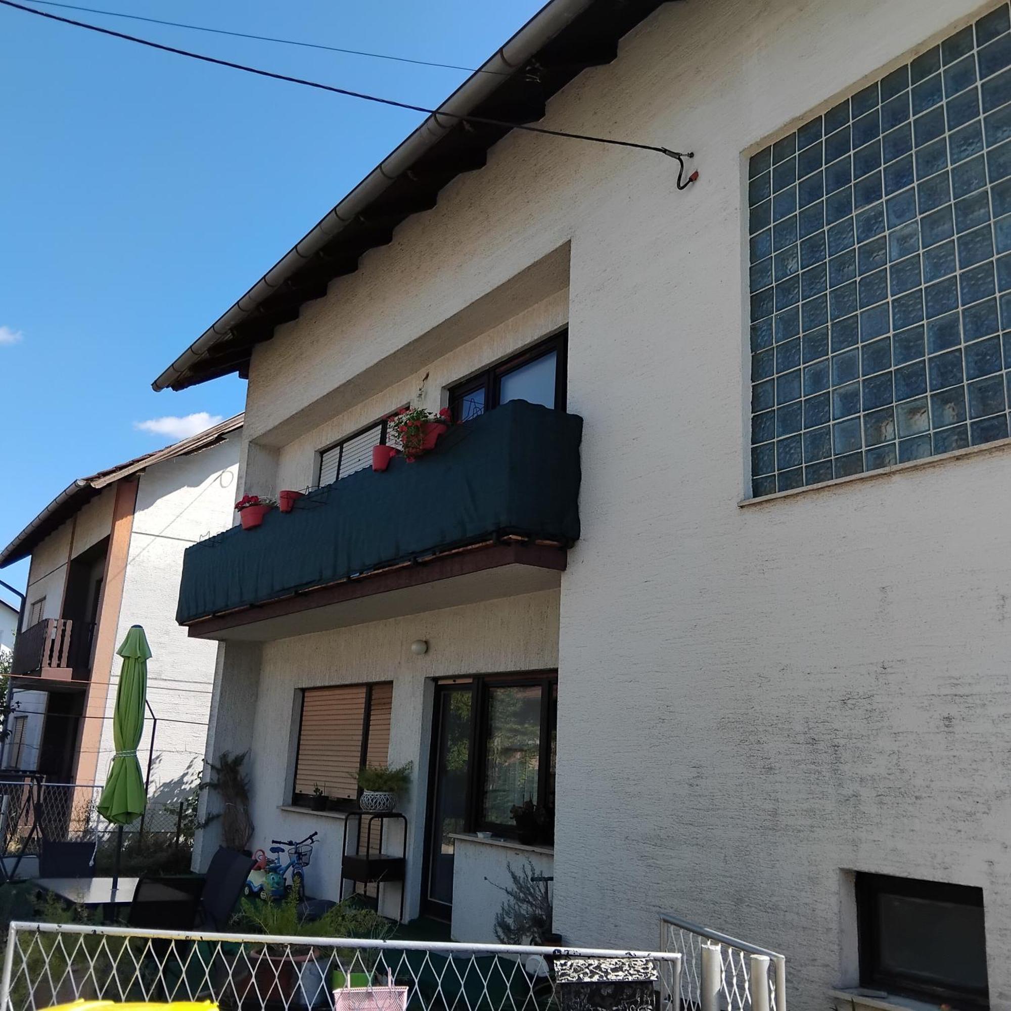 Marina Gloria Apartment Zadvorsko Bagian luar foto